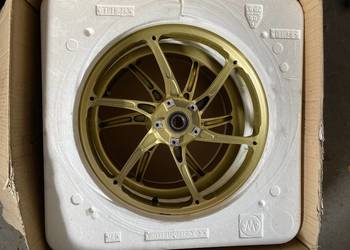 Sprzedam felgi do ducati orginalne oz