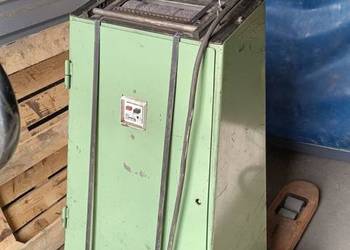 Szlifierka do drewna stolarska stolarz