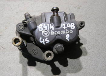 BMW GS 650 GS650 2005 zacisk hamulca przedni hamulcowy przód