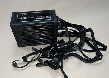 Zasilacz Be Quiet! Dark Power PRO 11 850W P11-850W Gwarancja!