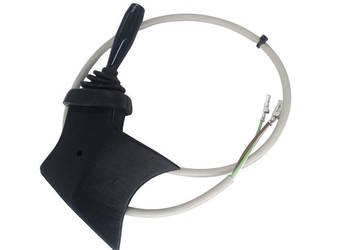 3715933M12 PRZEŁĄCZNIK WŁĄCZNIK DŹWIGNIA REWERSU MASSEY FERGUSON 6100 37157