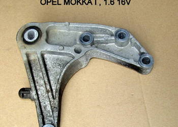 WSPORNIK TYLNY SILNIKA / SKRZYNI BIEGÓW OPEL MOKKA I,1.6 16V,95090820
