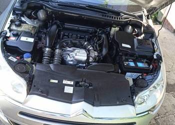 Citroen C5 kombi benzyna 1,6