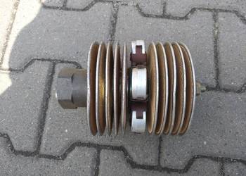 Filtr szlifierki WS1 40SM Filtr szlifierki WS1 40SM