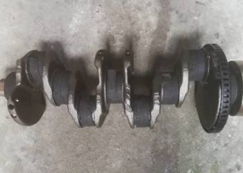 Wał Korbowy Fiat 1.6 JTDM
