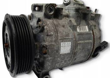 SPRĘŻARKA KLIMATYZACJI VW Eos Skoda Octavia II 2.0 FSI 1K0820859M