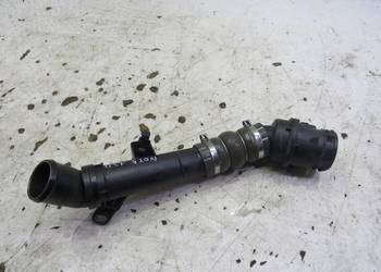 WĄŻ DOLOT POWIETRZA NOTE E12 1.5 DCI