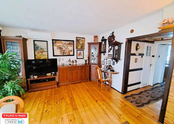 Mieszkanie Kielce 59.6m2