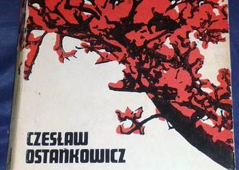 Porażeni nie chcą umierać - Czesław Ostańkowicz