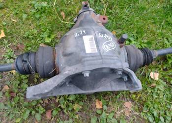 MERCEDES W204 MOST DYFER dyferencjał 2,24 TYŁ A2043510408