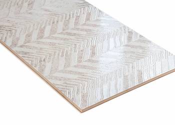 Płytka ścienna VENEZIA WHITE ZIGZAK 30×90