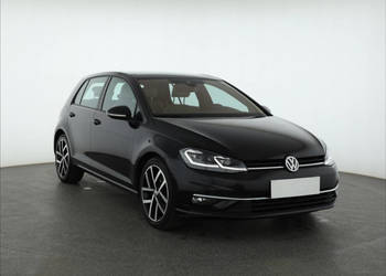 VW Golf 1.5 TSI VW Golf 1.5 TSI