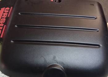 Przedłużenie blotnika lewe Zetor Forterra.