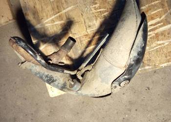 Yamaha dt 50 części itp