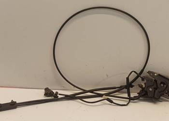 BMW 7 G11 ZAMEK MASKI LEWY LINKA 7347404