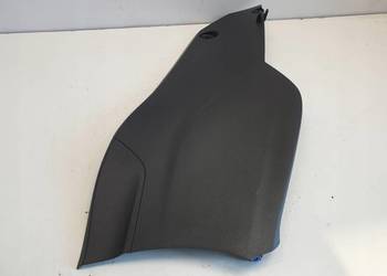 Opel Corsa F LEWA OSŁONA TUNELU ŚRODKOWEGO