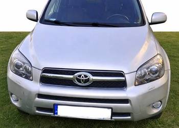 Toyota RAV4 4x4