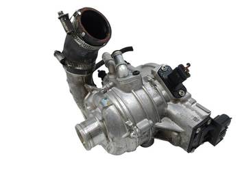 TURBOSPRĘŻARKA ELEKTRYCZNA 057145601D 4.0 TDI Audi Q7 II (2015-2026) SQ7