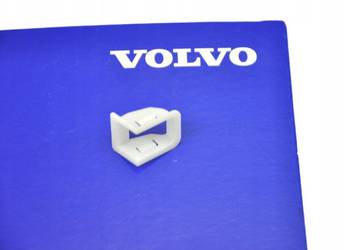 VOLVO V40 V40CC uchwyt spinka klips lampy przod OE