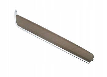 VOLVO V90 II LINEAR WALNUT listwa drzwi prawy tyl 31490055