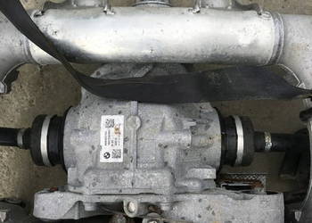 BMW 8 G14 G15 DYFER DYFERENCJAŁ 8686657 MOST TYŁ TYLNY 2.65