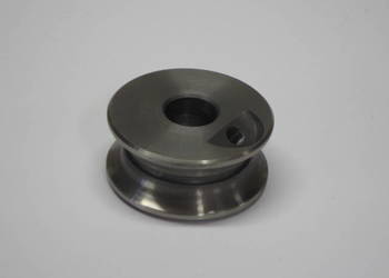 Rolka motowideł + sworzeń rolki motowideł Fortschritt E512 E14 E524