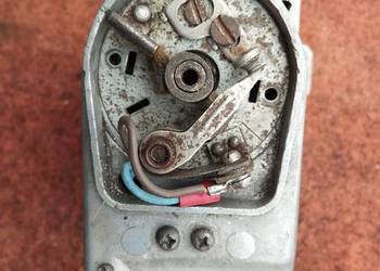 JUNAK,AVO SIMSON, iskrownik