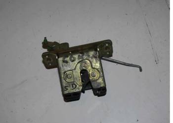 ZAMEK KLAPY TYŁ CORSA 5D HB 09114097  NUMER MAGAZYNOWY K 578