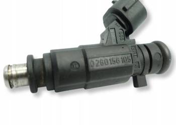 WTRYSKIWACZ _ AUDI A6 C5 4.2 V8 0260156105 079133551A WTRYSK Allroad BAS