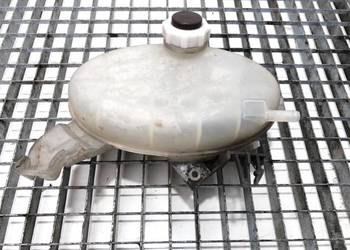 ZBIORNIK WYRÓWNAWCZY PŁYNU CHŁODZĄCEGO RENAULT MASTER II Bus 2.5 115KM