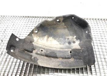 NADKOLE PRAWY PRZÓD CZĘŚĆ TYLNA RENAULT MEGANE IV Hatchback OSŁONA
