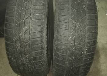 SEMPERIT SPEED-GRIP 205/60 R 16 H 92H M+S 2SZT 6MM