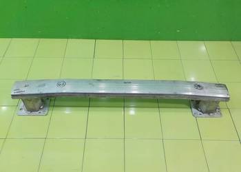 CITROEN BERLINGO PARTNER II III LIFT II 18r VAN belka zderzaka przod