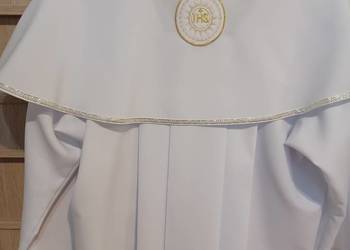 Alba komunijna
