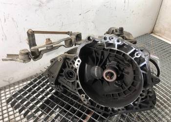 SKRZYNIA BIEGÓW OPEL CORSA D F17W394 1.3 75KM 06-14