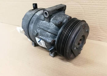 Kompresor Klimatyzacji RENAULT LAGUNA II LIFT 05-07 2.2DCI 82004242250