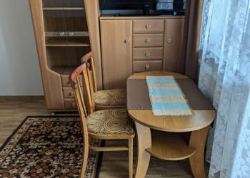 Wynajem mieszkania 2 - pokojowego ok. 30 m2 - ul. Kraszewskiego 45 B