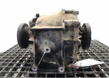 MOST TYŁ DYFER AUDI A6 C5 3.0 220KM 97-05 Kombi