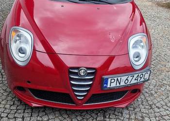 Alfa mito