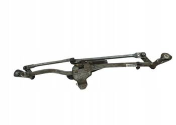 MECHANIZM WYCIERACZEK PRZÓD EU 3398009897 0390241509 Audi A4 II  B6