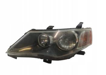 LAMPA PRZÓD LEWA XENON EU   Mitsubishi Outlander II (2005-2013)