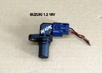 CZUJNIK POŁOZENIA WAŁKÓW ROZRZĄDU SUZUKI SWIFT MK7 1.2 J5T33071