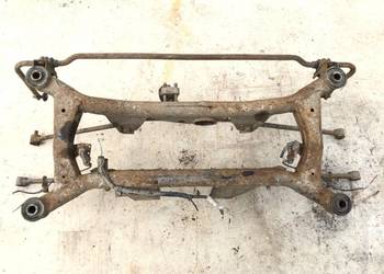 BELKA TYŁ NISSAN X-TRAIL T30 SUV 01-13 TYLNA, ZAWIESZENIA