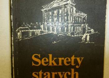 SEKRETY STARYCH WIĘZIEŃ - STANISŁAW MILEWSKI