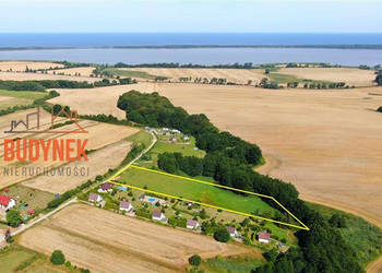 Działka - Zakrzewo Działka - Zakrzewo