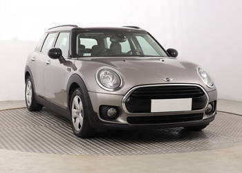 MINI Clubman Cooper D