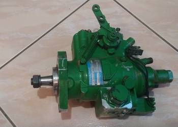 Pompa RE519058 używana oryginał John Deere Stanadyne