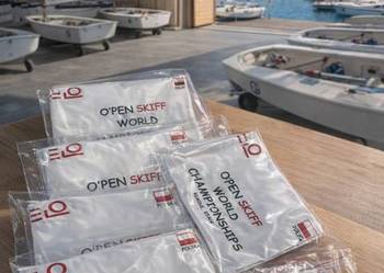 Koszulki Regatowe i Żeglarskie lub inne z Logo. ELO PRINTS