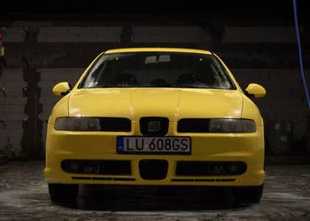 Seat Leon  1.6  LPG