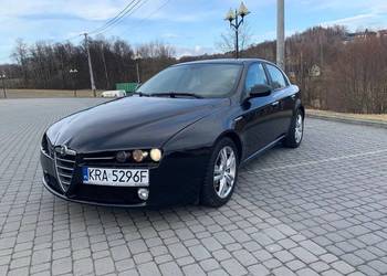 Alfa Romeo 159 1.9 JTDM 120km